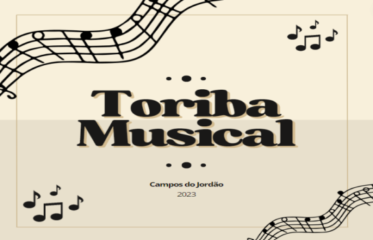 Toriba Musical – Itália na Mantiqueira (1)